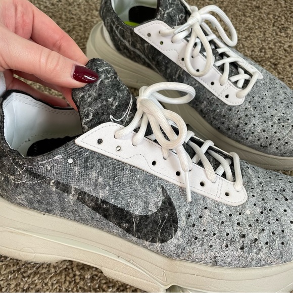 Nike Zoom Air Zoom - Type SE “Recycled” Shoes Size 10 - Picture 13 of 14